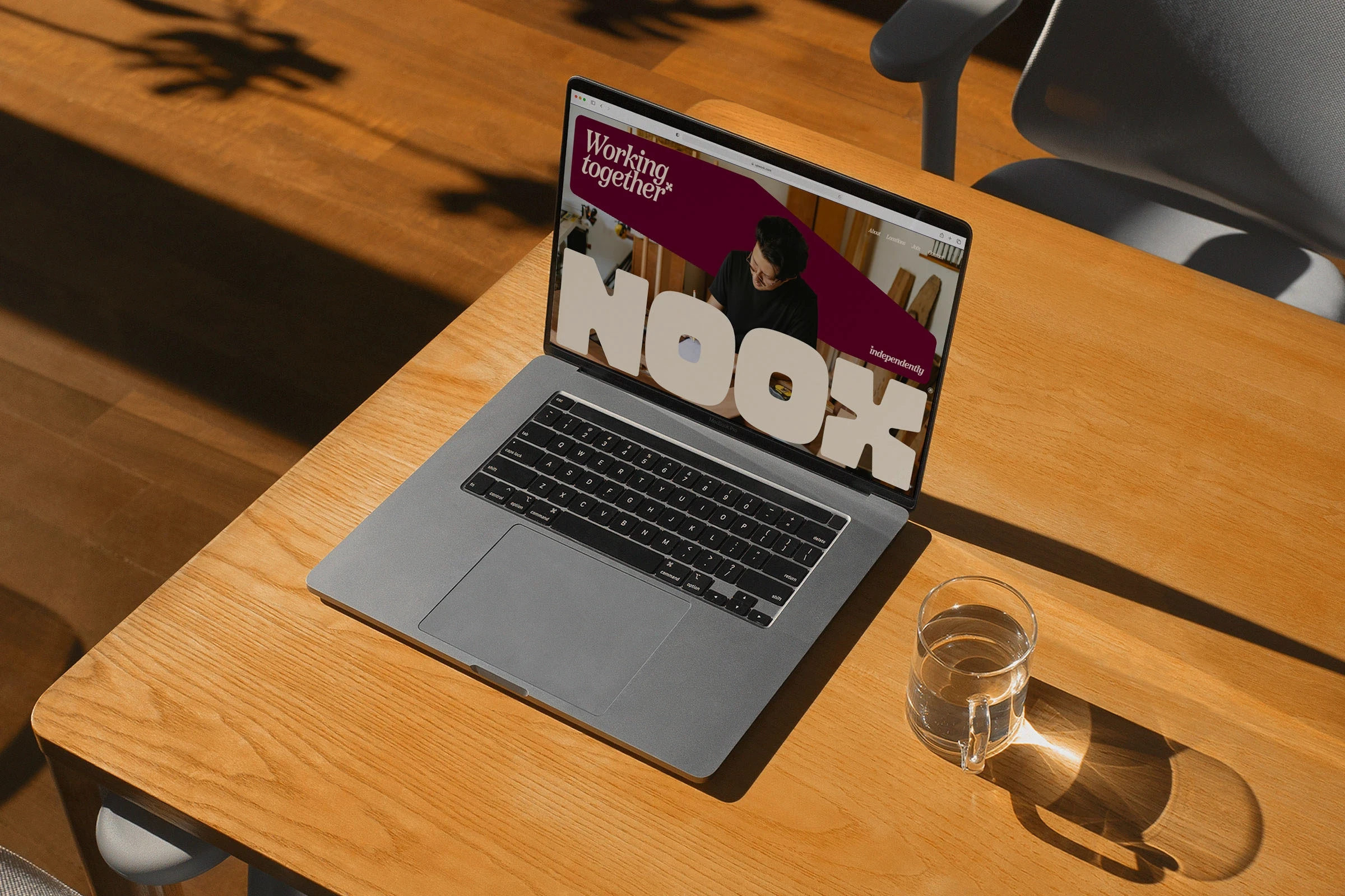 Noox
