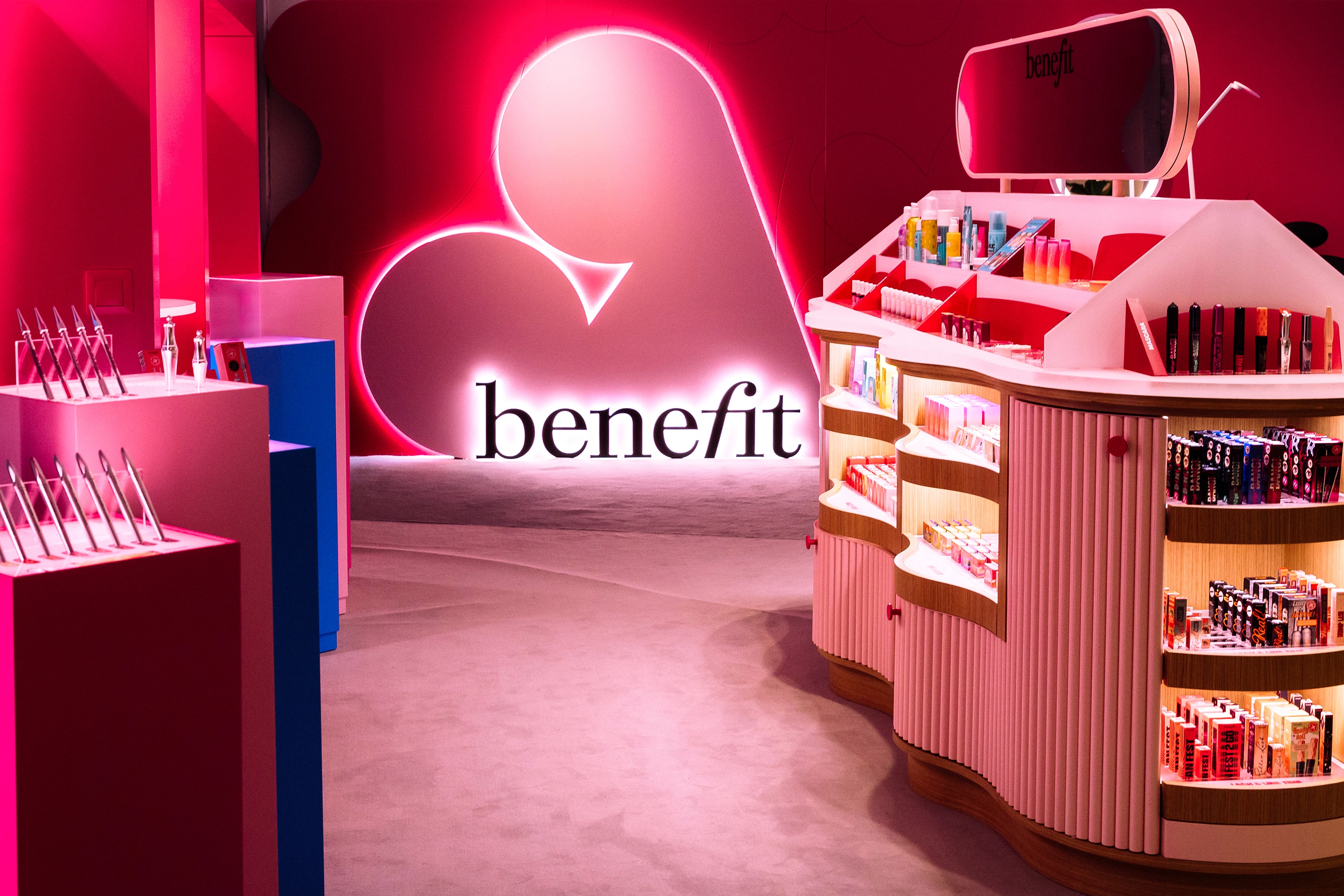 Benefit