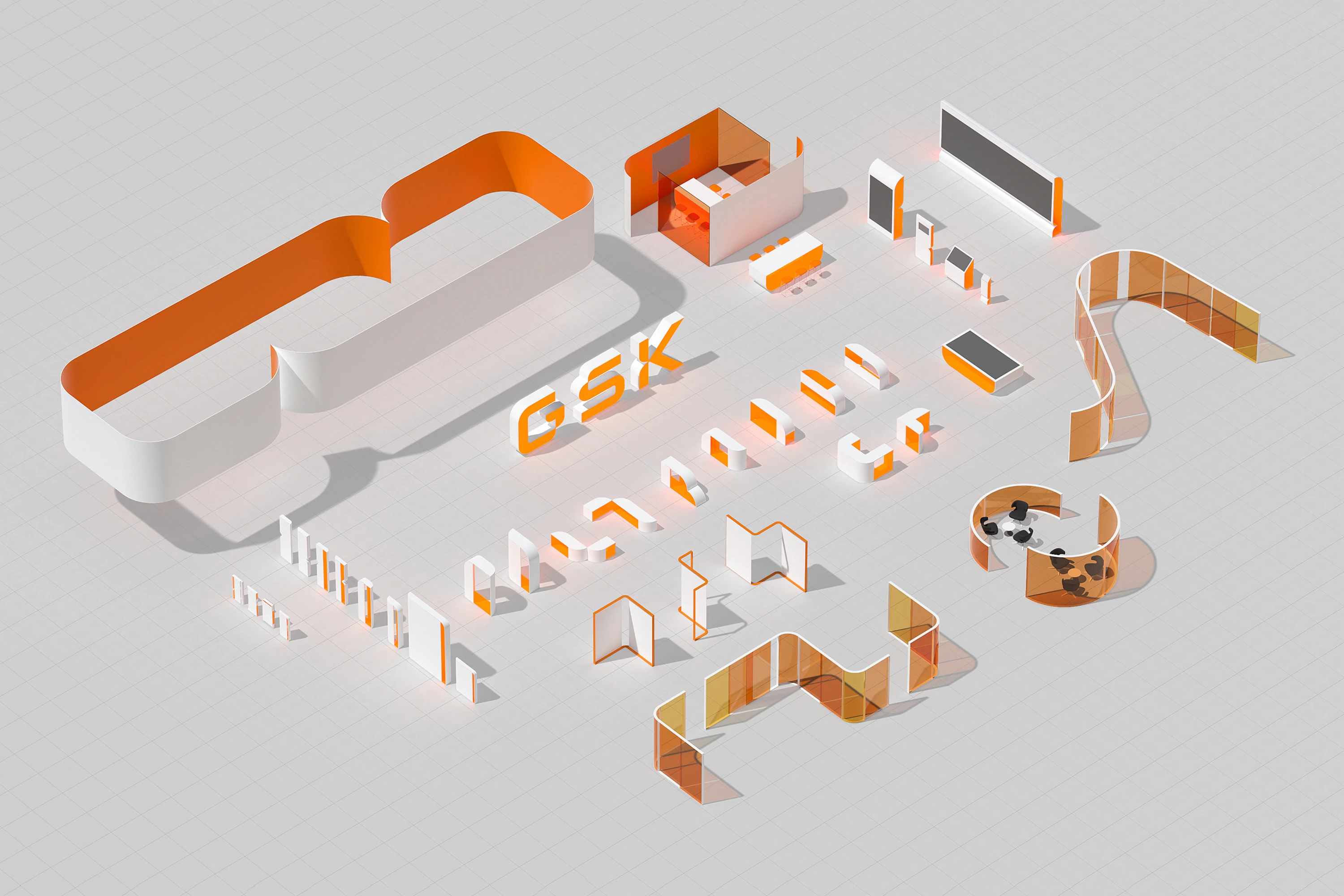GSK