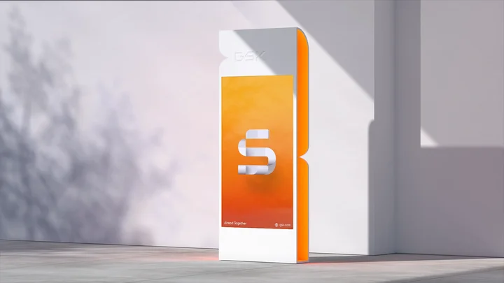 GSK