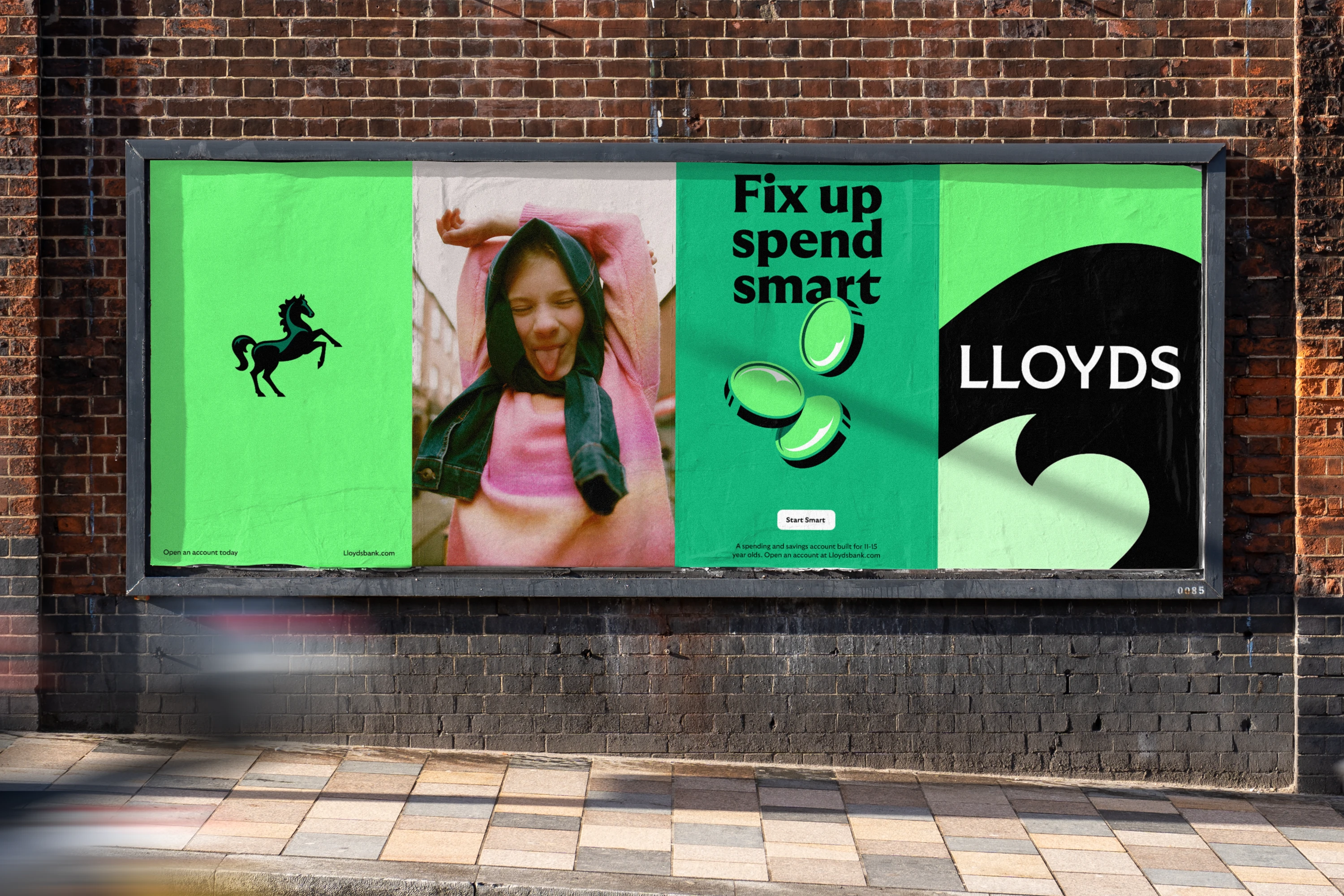 Lloyds