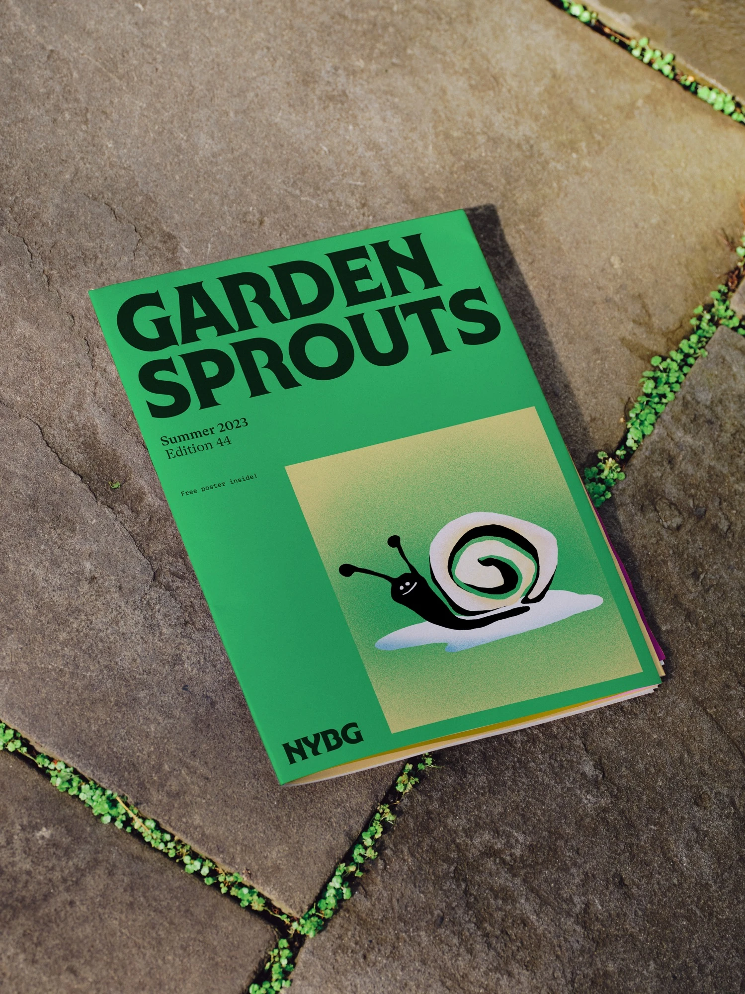 New York Botanical Garden