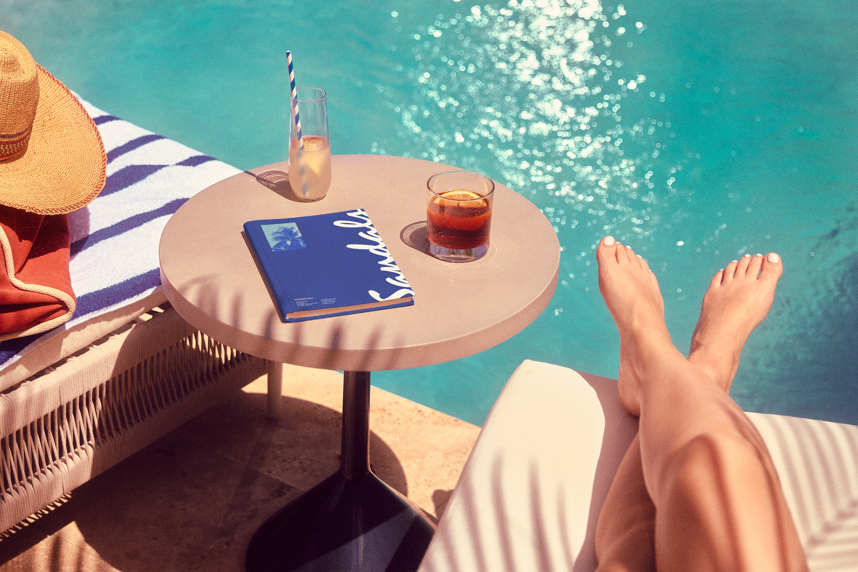 Sandals & Beaches Resorts