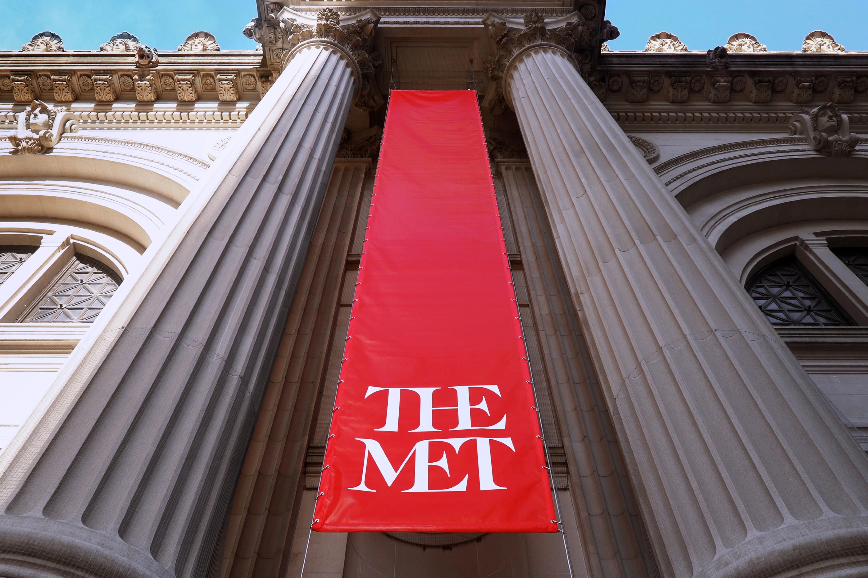The Met