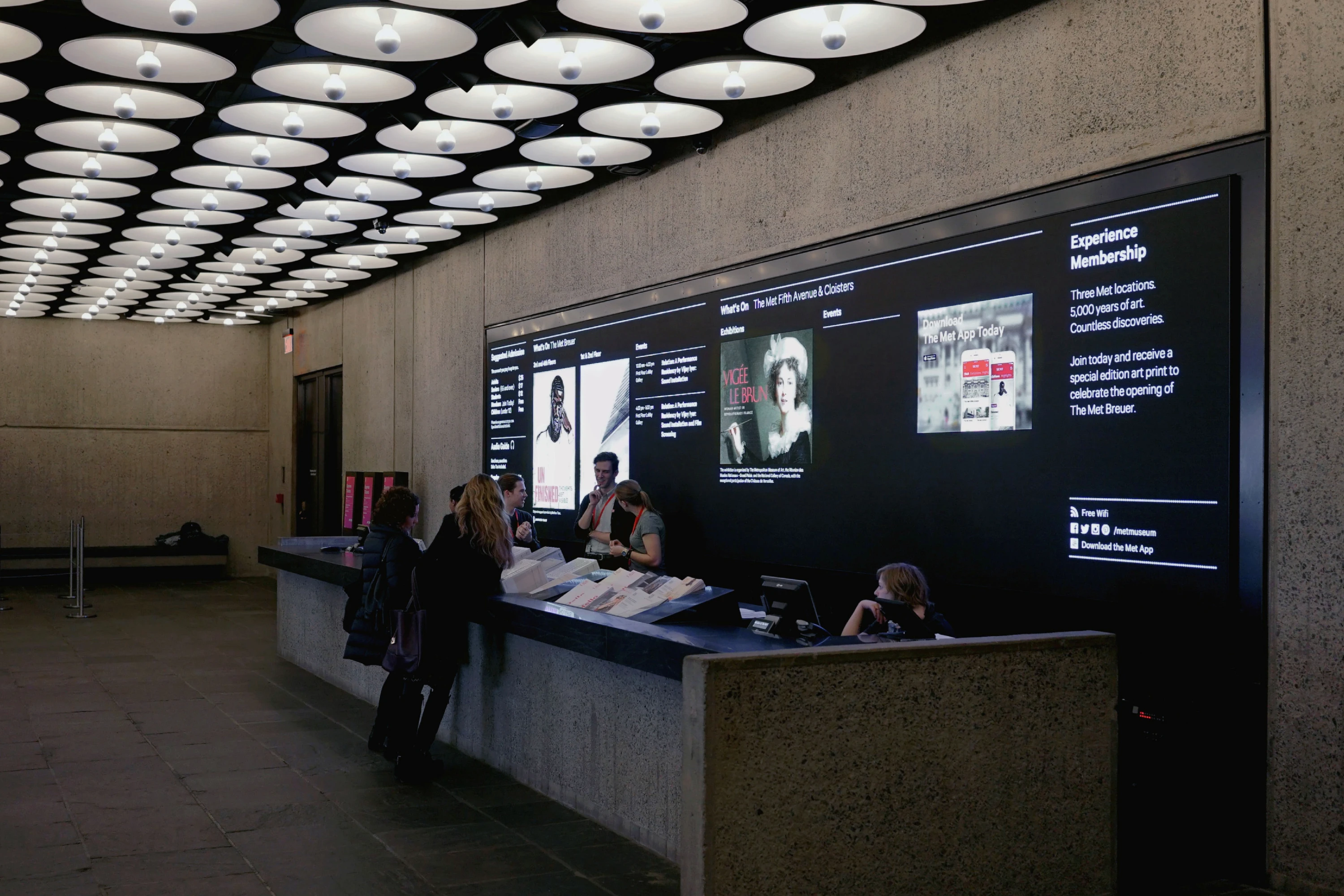 The Met