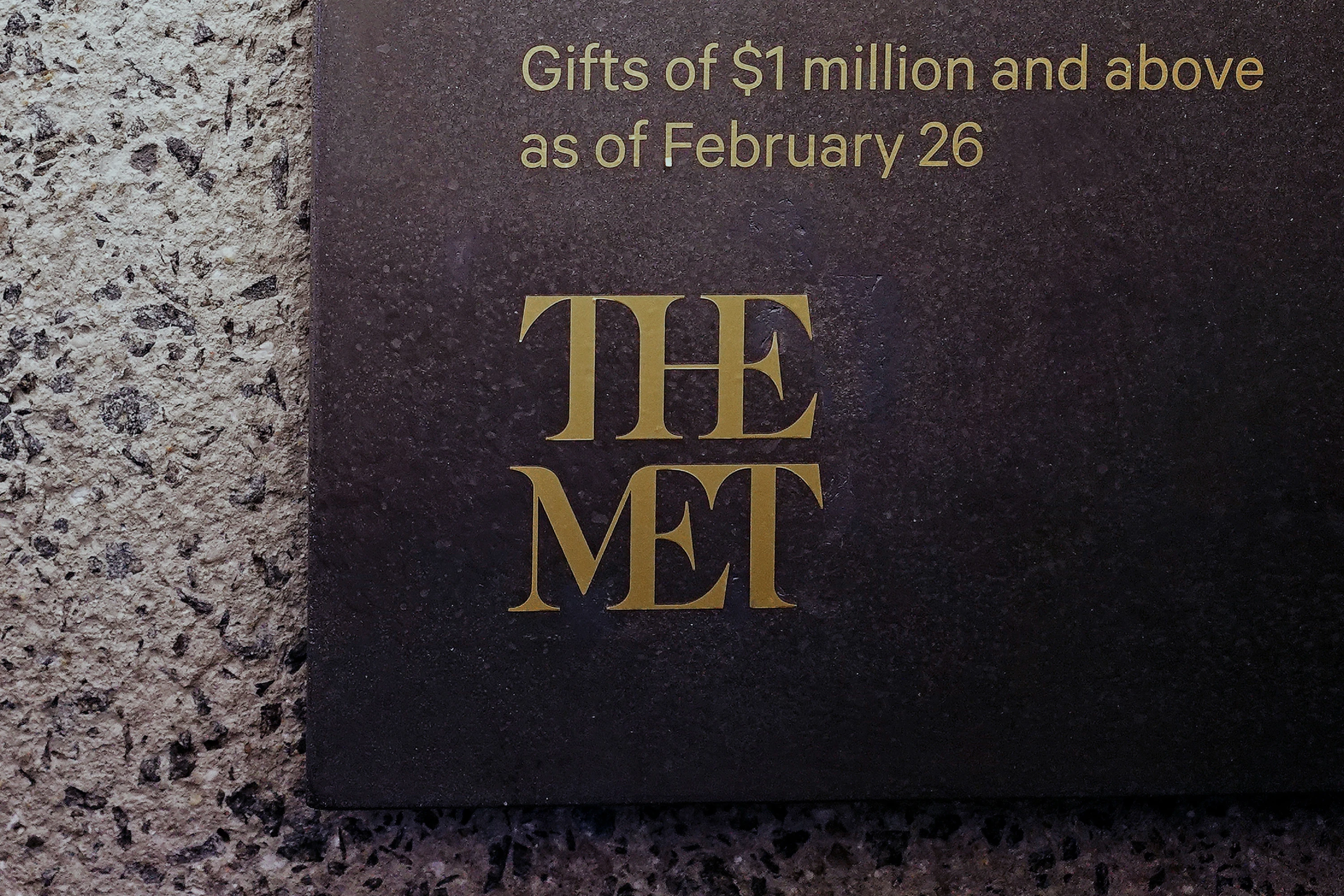 The Met