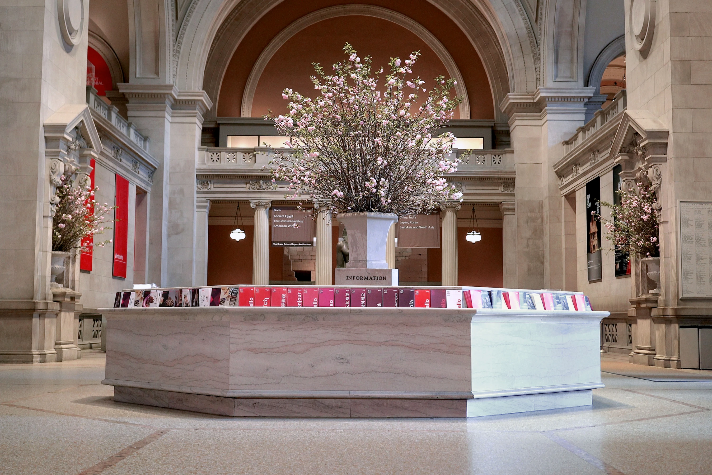 The Met