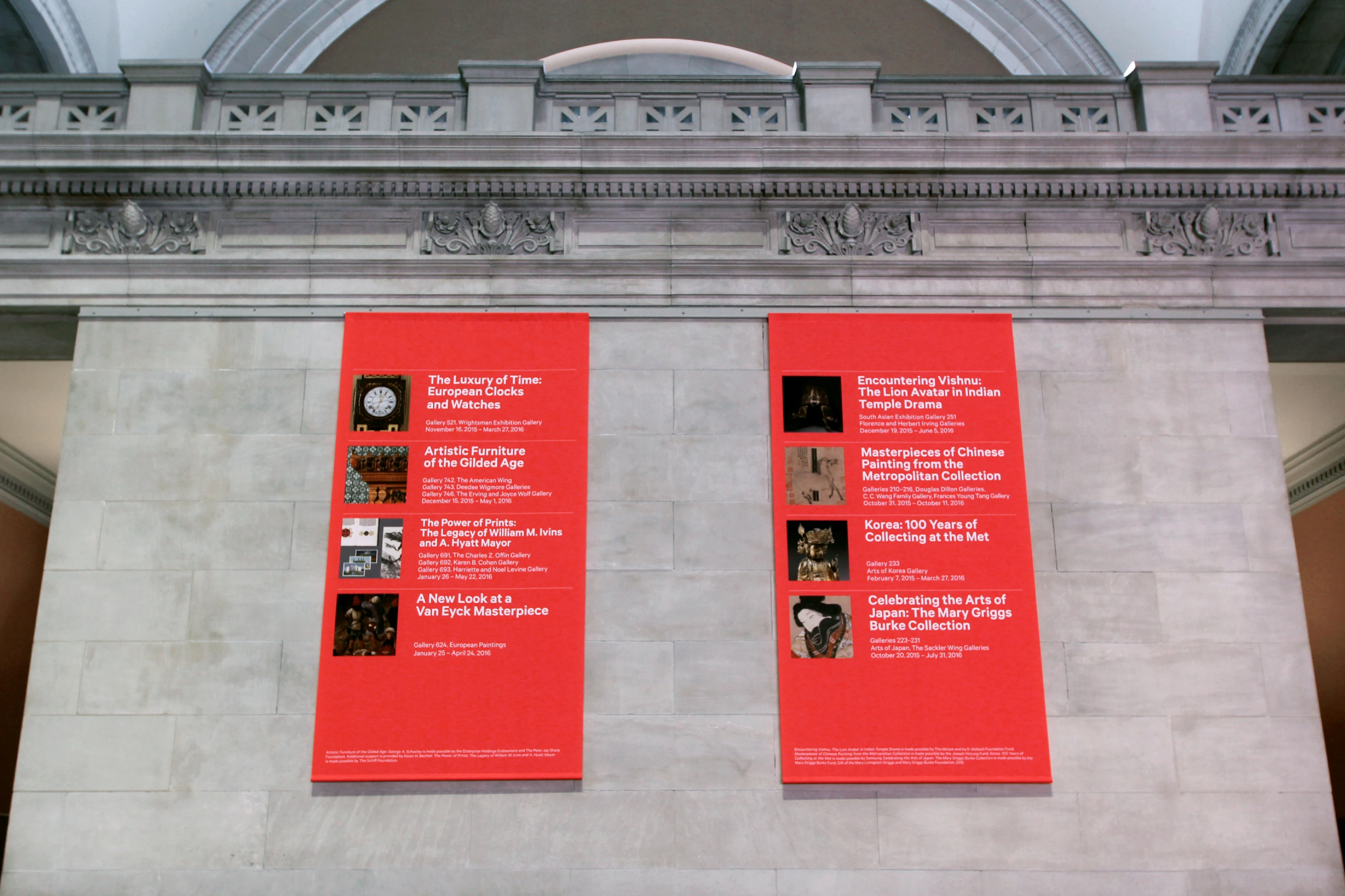 The Met