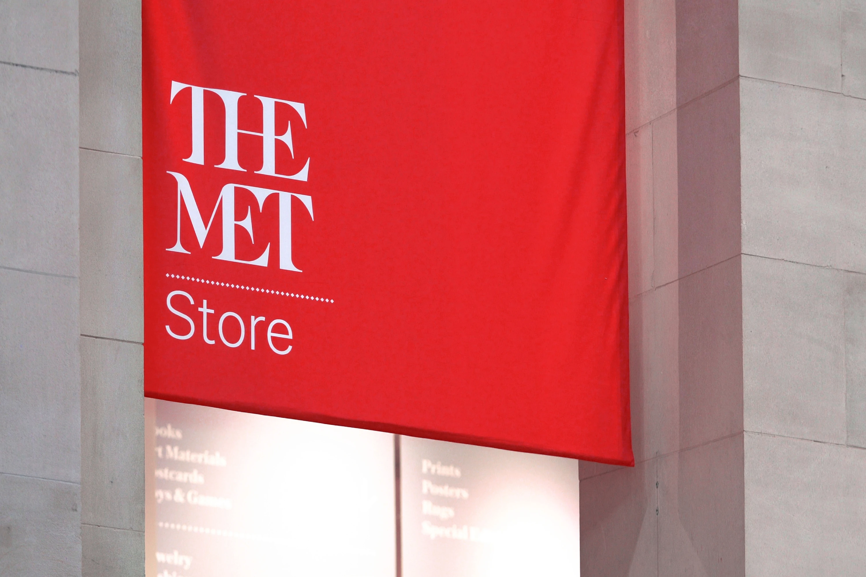 The Met