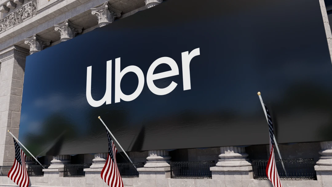 Uber