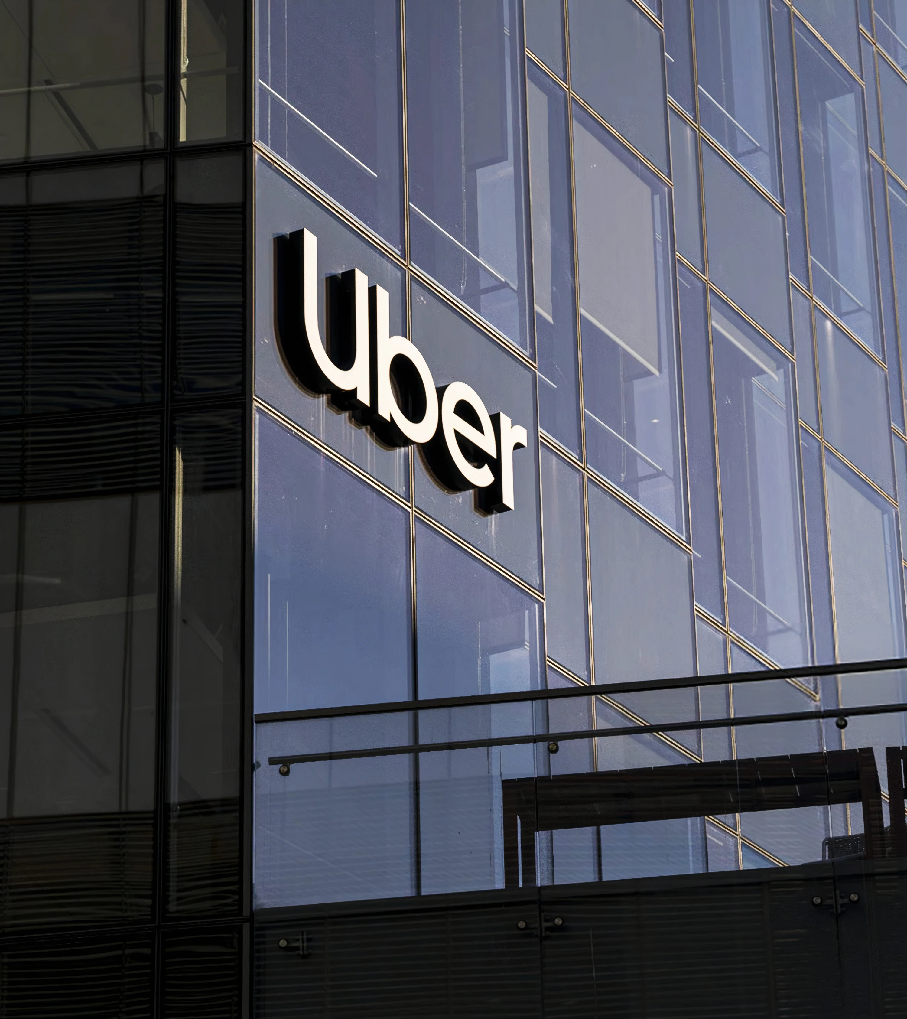 Uber